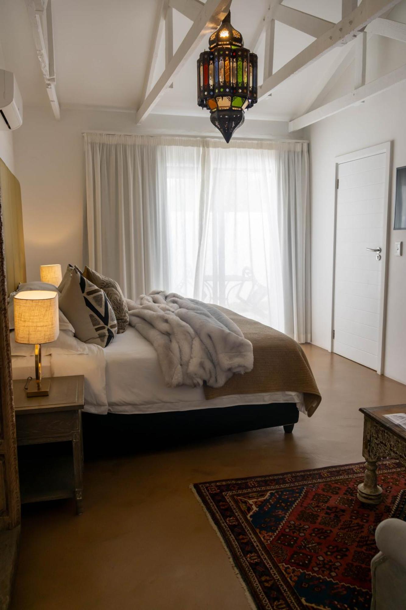 The Rez Guesthouse Уолфиш-Бей Экстерьер фото